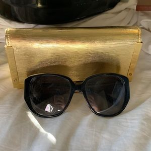 Tory Burch sunglasses